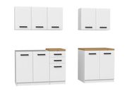 Köögimööbel Alina 200 cm