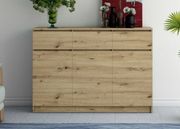 Kummut Capello 120 cm