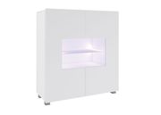 Kummut Claudia 100 cm