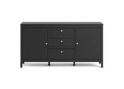 Kummut Madrid 151 cm