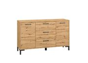 Kummut Porto 138 cm