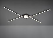 Laevalgusti Oxford Switch
