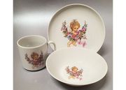 Lastenõude komplekt Ingel