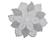 Lauamatt Flower