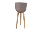 Lillepott Sandstone Ø 40 cm