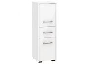 Madal vannitoakapp Sorrento 2U1S