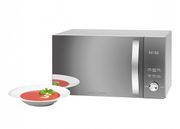 Mikrolaineahi ProfiCook MWG1176H