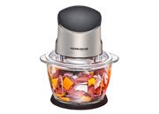 Minipurustaja Rommelsbacher MZ400