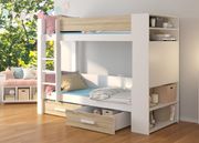 Narivoodi komplekt Lily I 90x200 cm