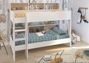 Narivoodi Leo 90x200 cm