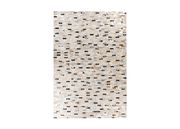 Naturaalsest nahast vaip 120x170 cm