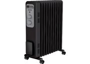 Õliradiaator Sencor SOH3311BK