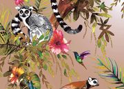Pabertapeet Lemur