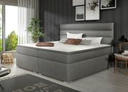 Pesukastidega kontinentaalvoodi 180x200 cm