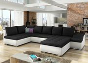 Pesukastiga nurgadiivanvoodi Giovanni