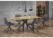 Pikendatav söögilaud 160/200x90 cm