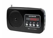 Raadio Orava RP130B