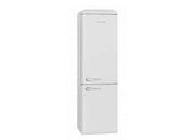 Retro külmkapp Bomann KGR7328W