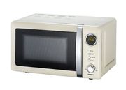 Retro mikrolaineahi Melissa 16330108