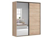 Riidekapp Franziska 200 cm