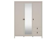 Riidekapp Madrid 150 cm