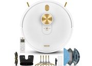 Robottolmuimeja Sencor SRV9150WH