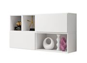 Seinakappide ja riiulite komplekt