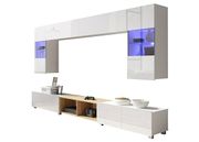 Sektsioon Claudia 300 cm + valgustus