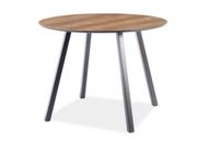 Söögilaud Ø 100 cm