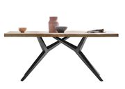 Söögilaud Tische 100x220 cm