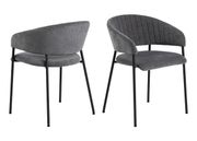 Söögitoolid Ara, 2 tk