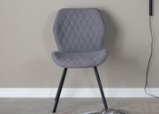 Söögitoolid Gemma, 2 tk