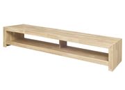 Tammepuidust TV alus Kirea 200 cm
