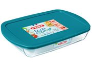 Toidukarp/ahjuvorm Pyrex 4,6 L