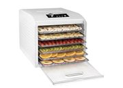 Toidukuivataja Sencor SFD6500WH