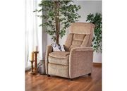 Tugitool recliner