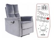 Tugitool recliner / massaažitool