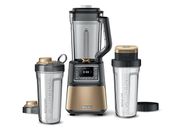 Vaakumblender Sencor Metallic SBU7877CH