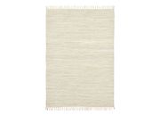 Vaip Happy Cotton 60x120 cm, naturaalne