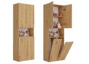 Vannitoakapp 60 cm Vannitoakapp 60 cm