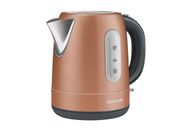 Veekeetja Sencor Metallic 1,2 L SWK1226GD