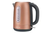 Veekeetja Sencor Metallic 1,7 L SWK1776GD