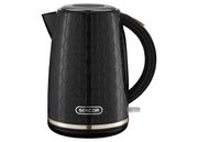 Veekeetja Sencor SWK7201BK, must