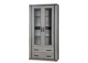 Vitriinkapp Laila 97 cm
