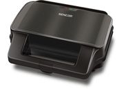 Võileivagrill 4in1 Sencor SSM9978BK