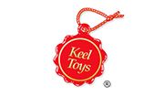KEEL TOYS