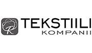 Tekstiilikompanii