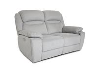 2-kohaline recliner diivan (elektriline)