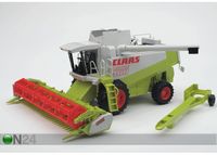 Claas Lexion 480 Kombain
