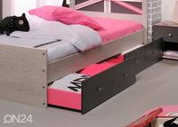 Voodisahtel Rebelle, 2 tk